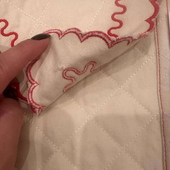 Loeffler Randall James Jacket - Picture 12 of 13